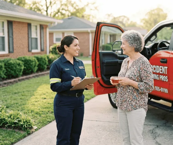 Accident Towing Service Florence, MO FAQs